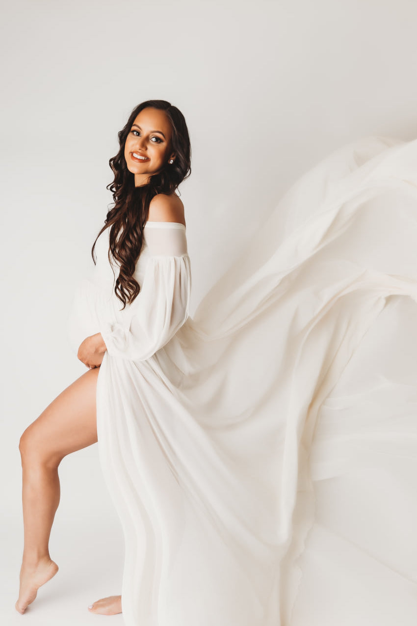 Maternity Photoshoot 